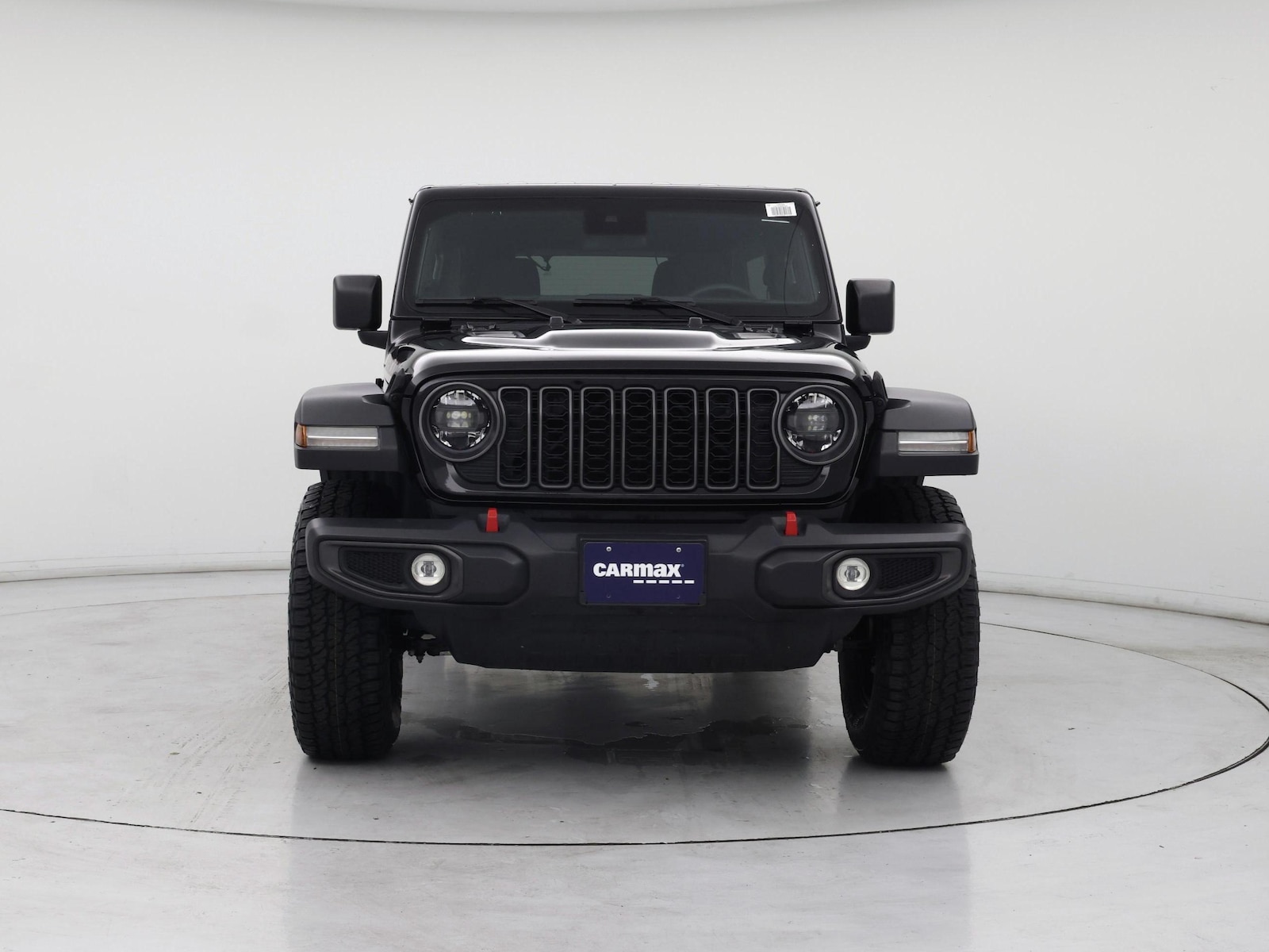 2025 Jeep Wrangler 4-Door Rubicon - Photo 6