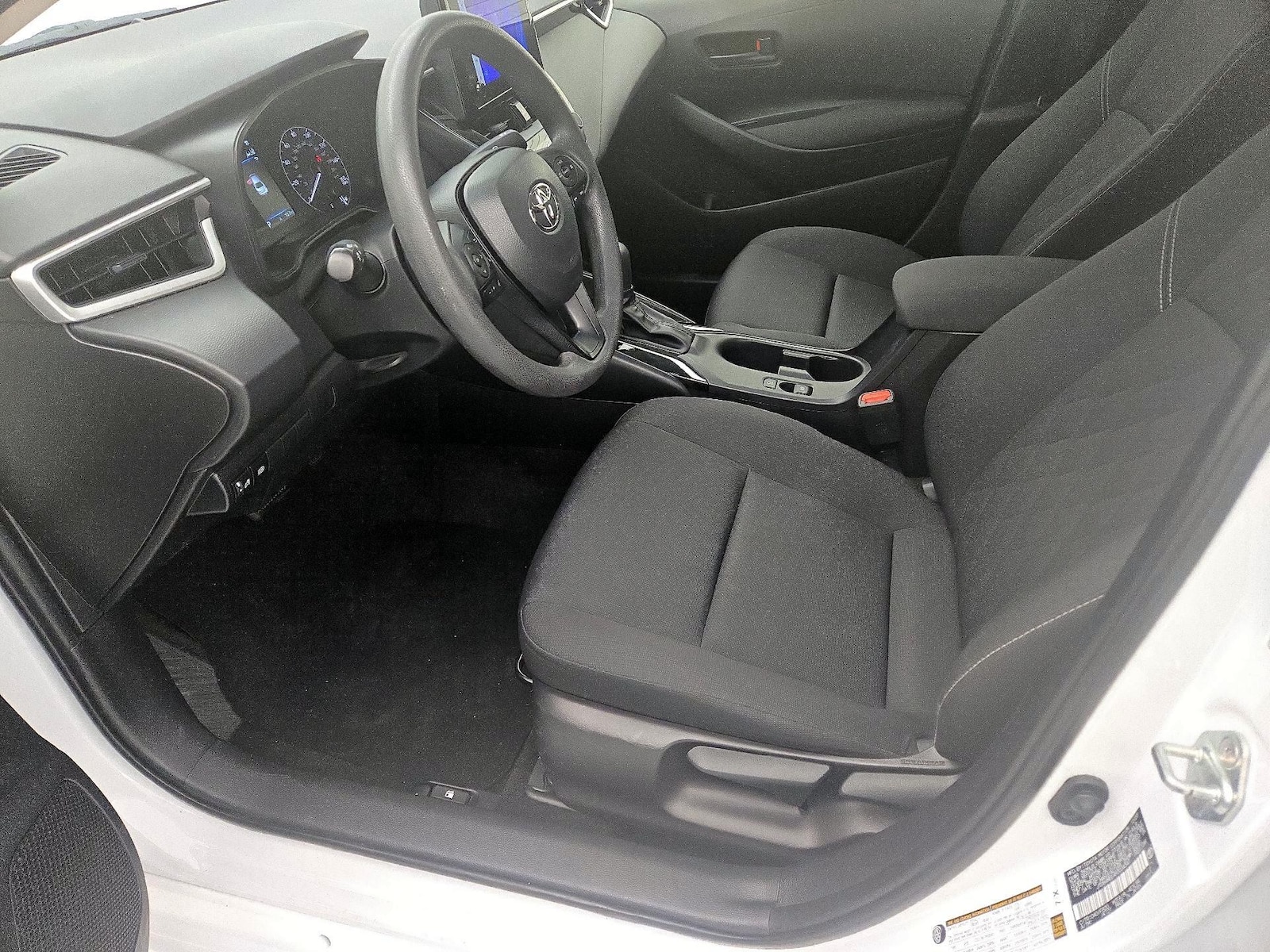 Side Airbags