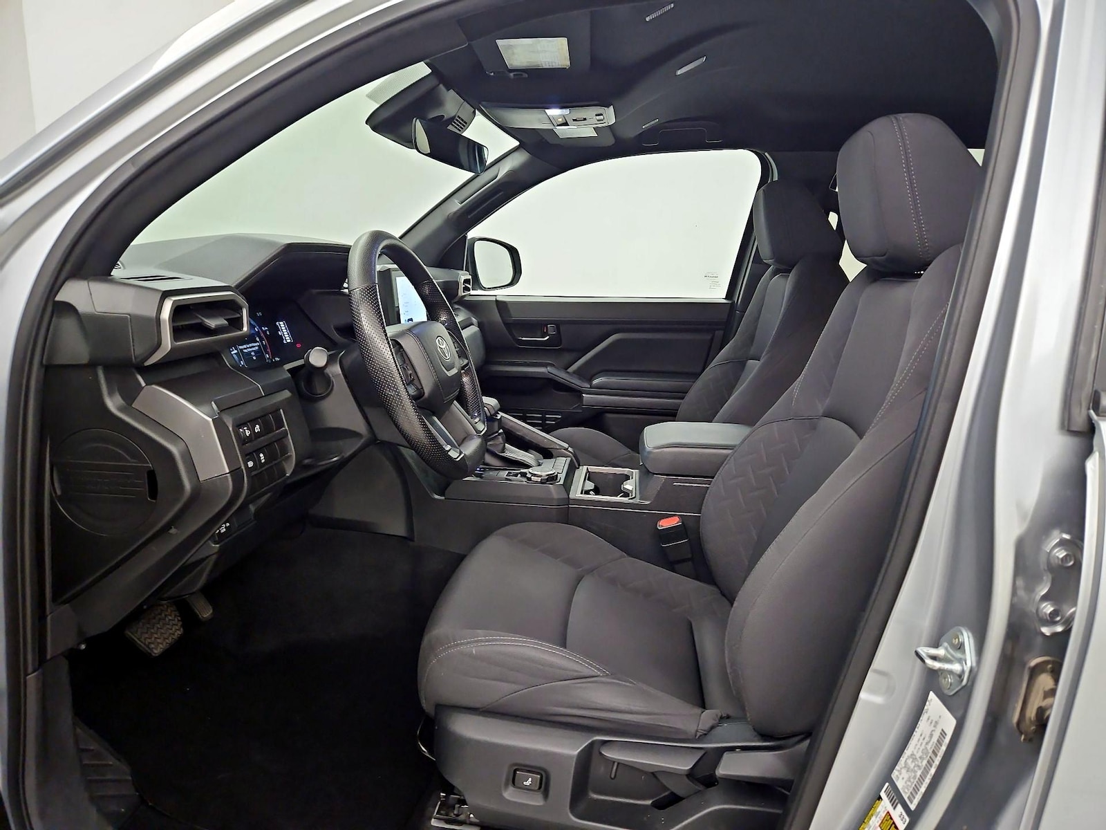 Side Airbags