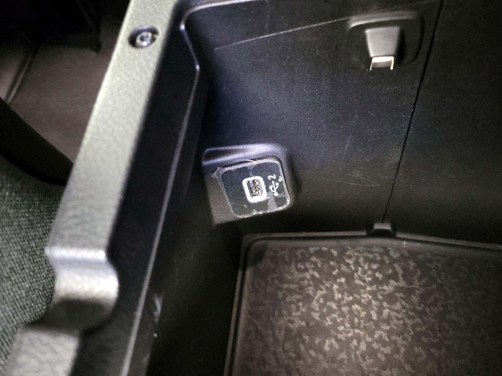 2025 Jeep Wrangler 4-Door Rubicon - Photo 19