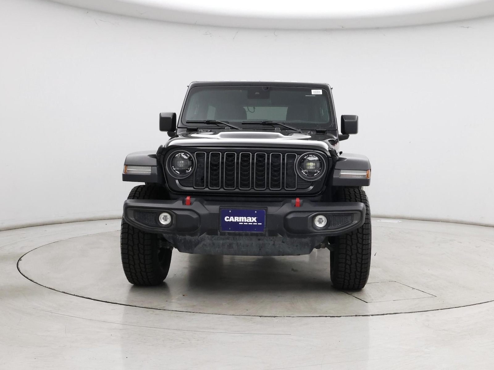 2025 Jeep Wrangler 4-Door Rubicon - Photo 6