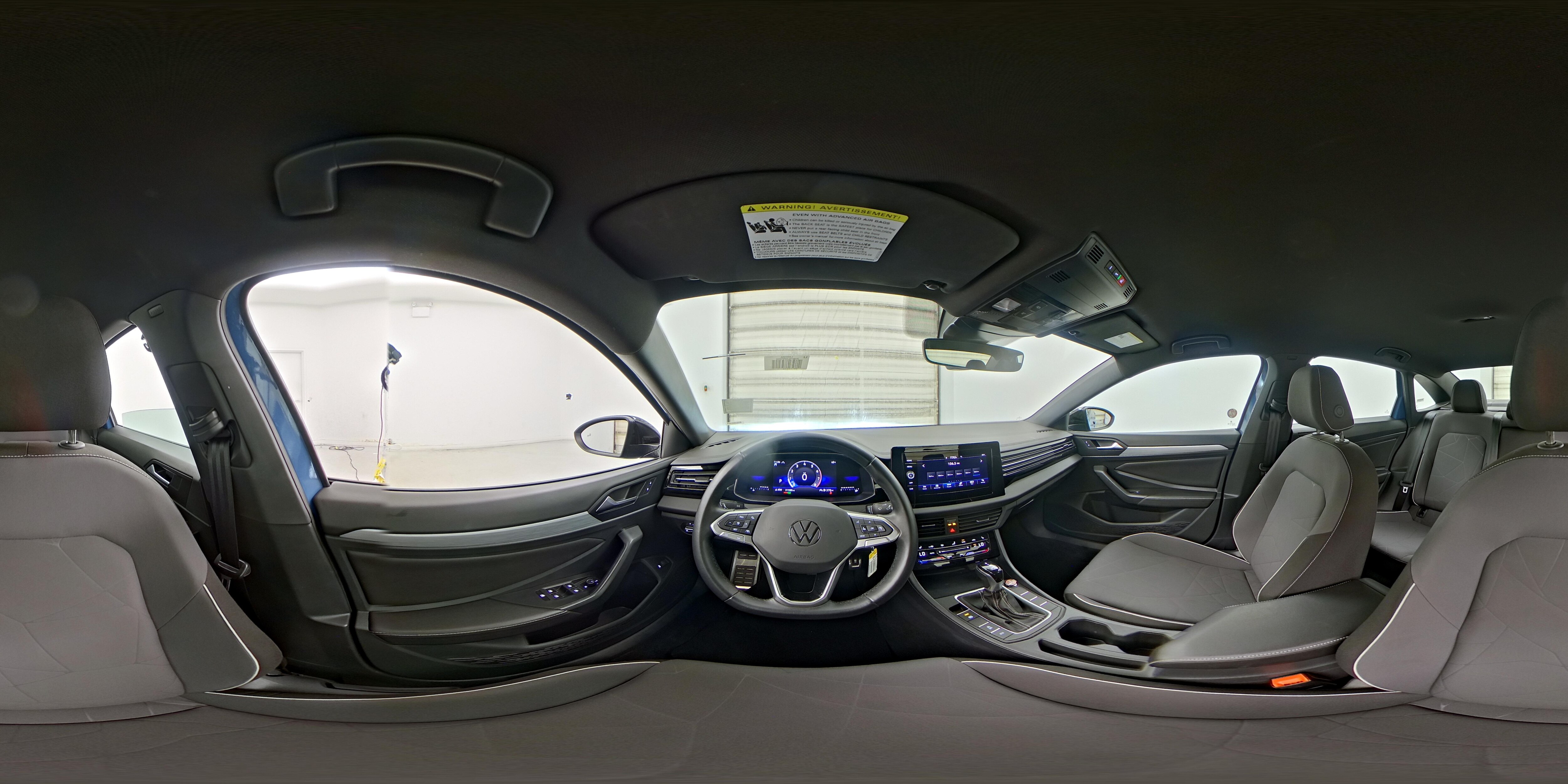 2025 Volkswagen Jetta Sport - Photo 26