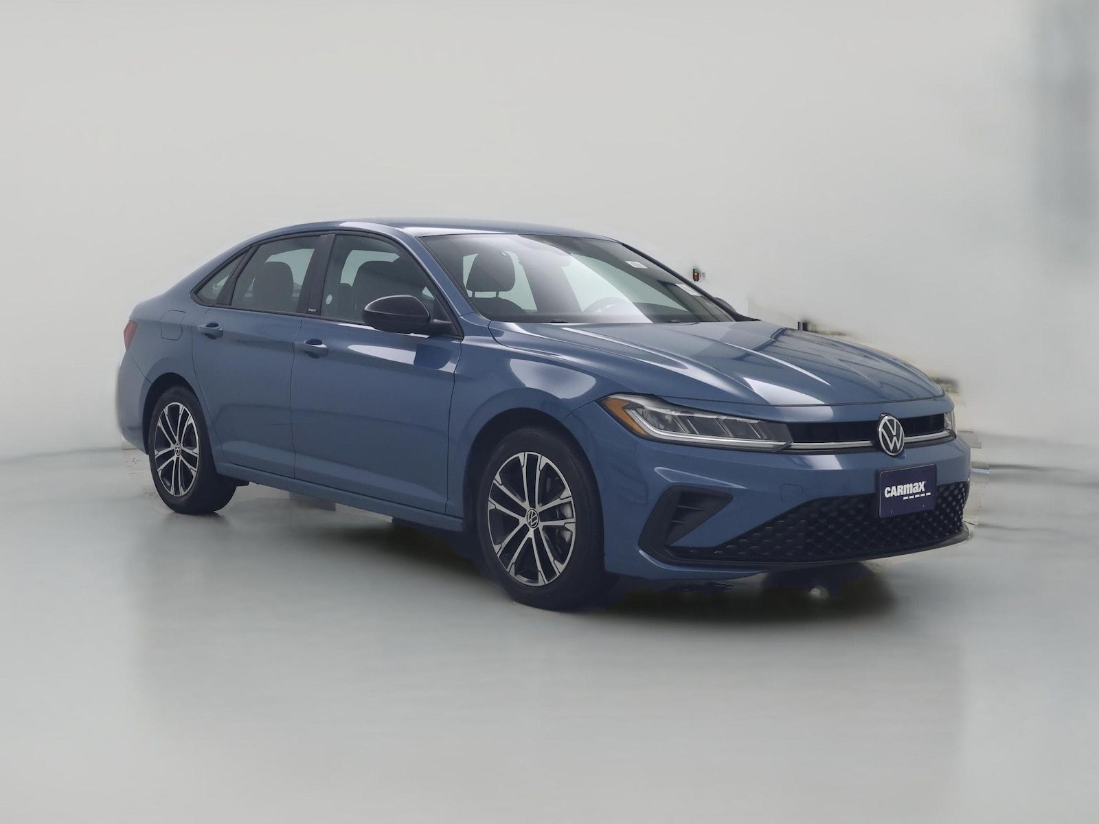 2025 Volkswagen Jetta Sport - Photo 1