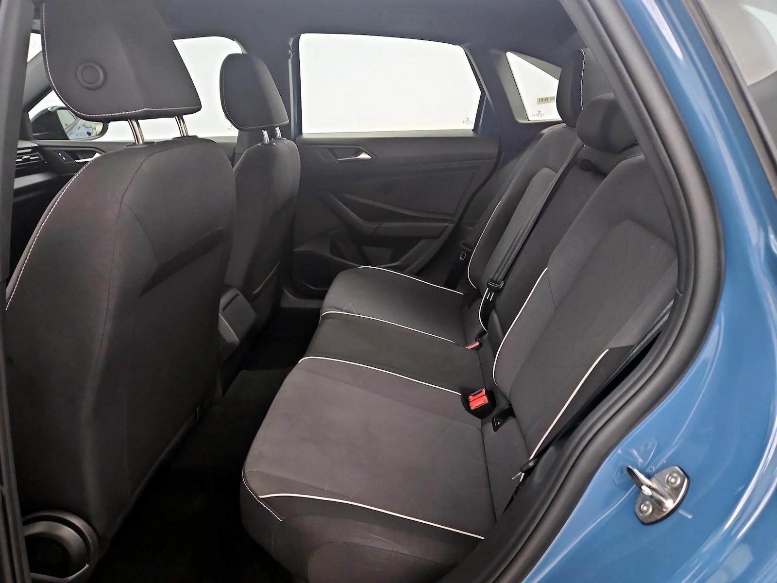 2025 Volkswagen Jetta Sport - Photo 20