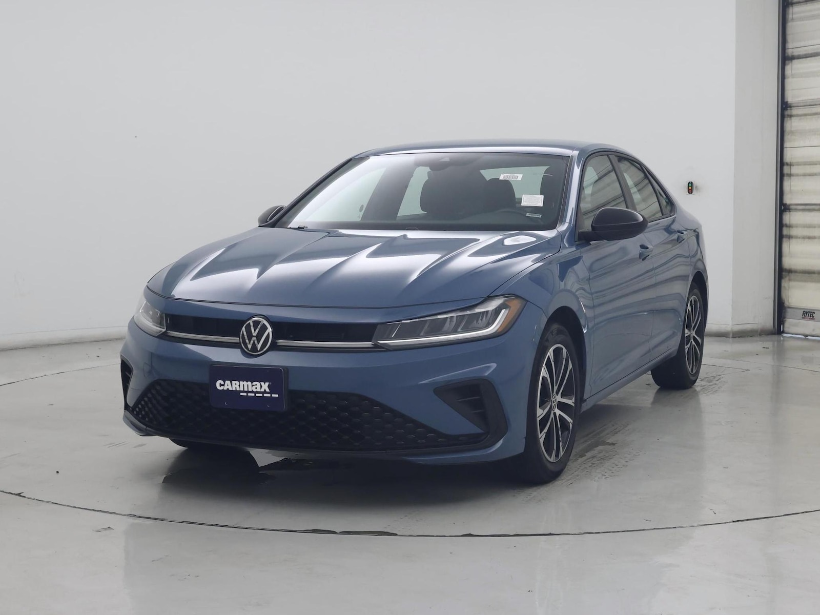 2025 Volkswagen Jetta Sport - Photo 5