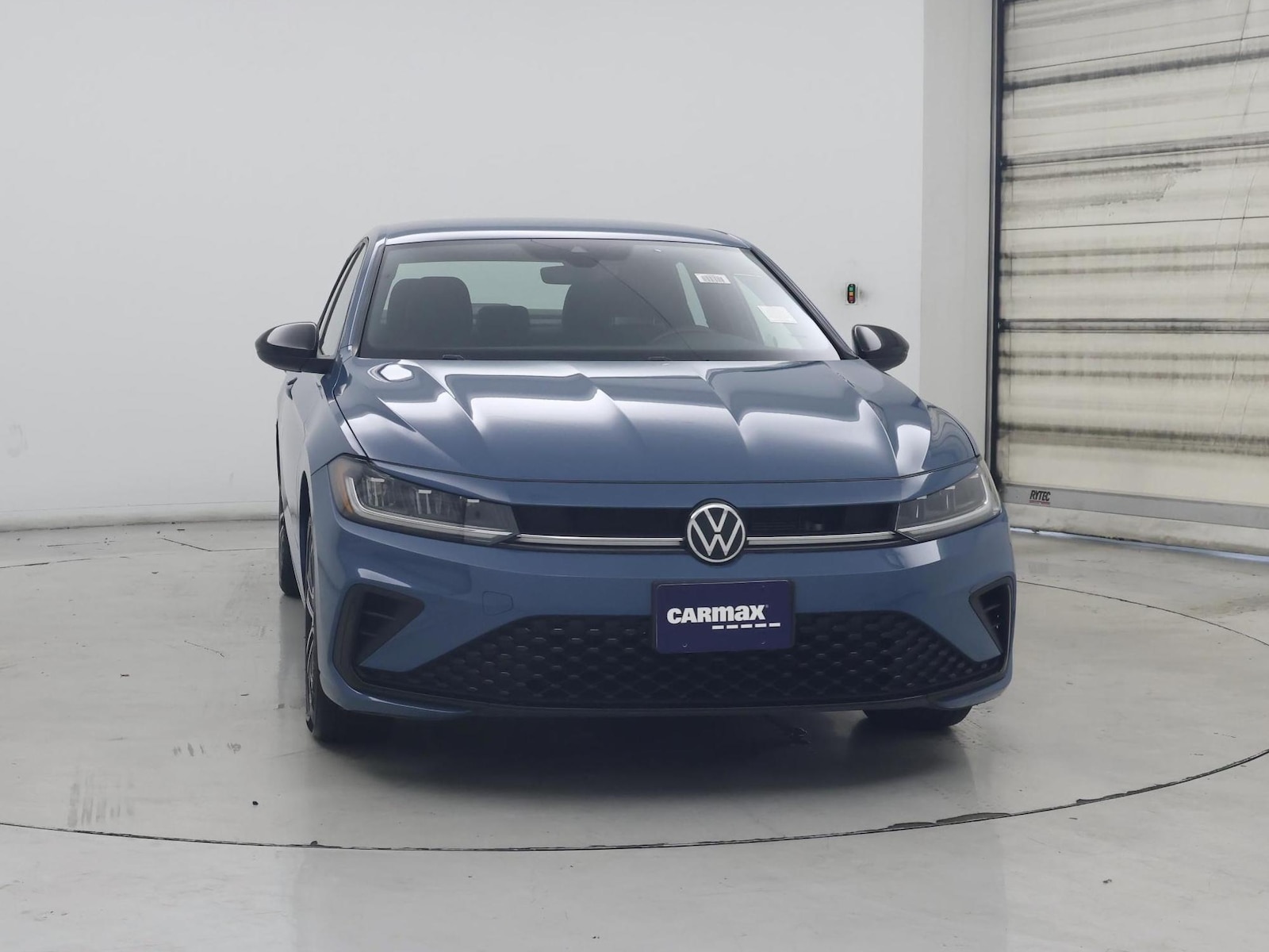 2025 Volkswagen Jetta Sport - Photo 6