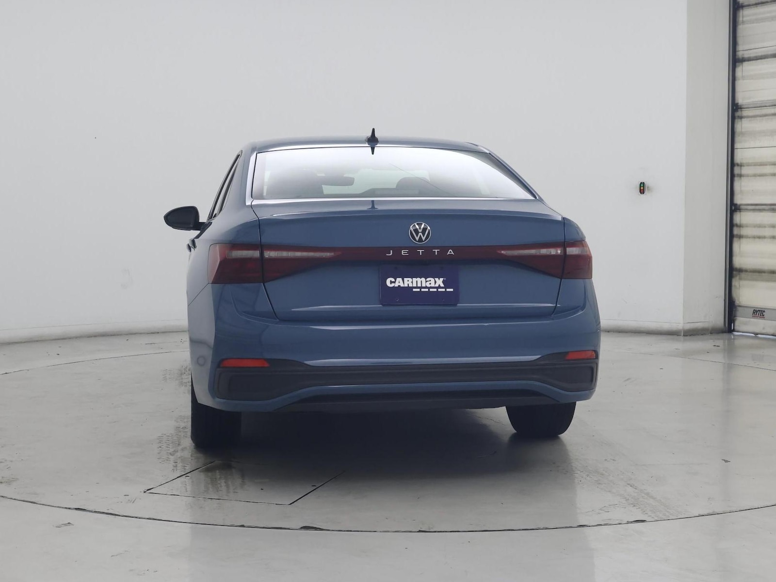 2025 Volkswagen Jetta Sport - Photo 7