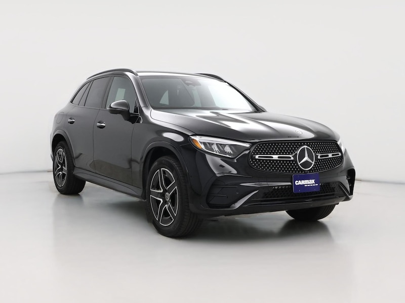 2024 Mercedes-Benz GLC300 null