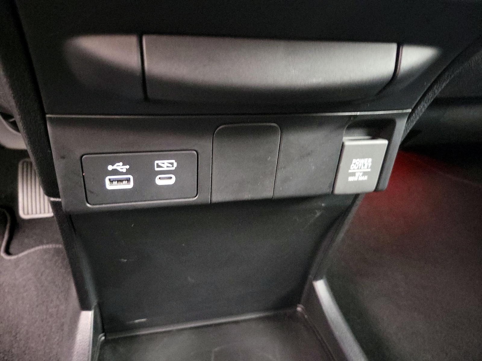 2025 Honda Odyssey Sport L - Photo 19