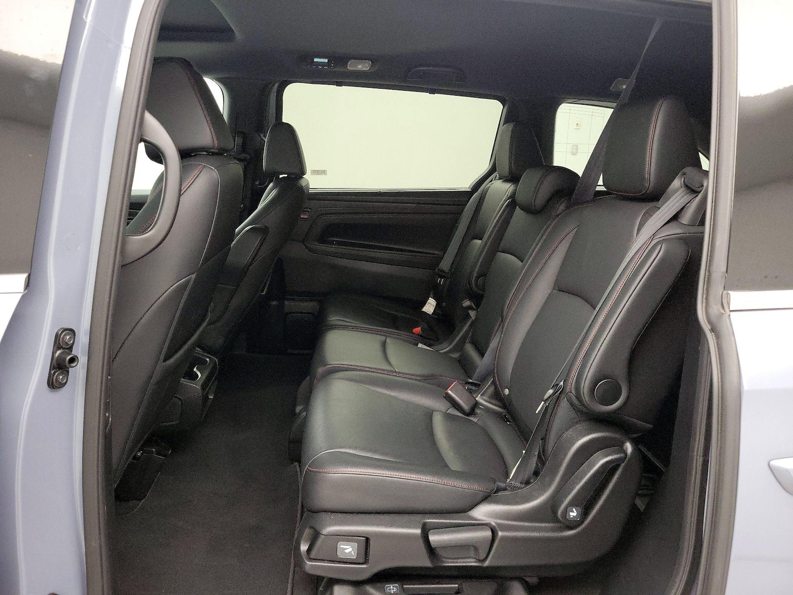 2025 Honda Odyssey Sport L - Photo 21