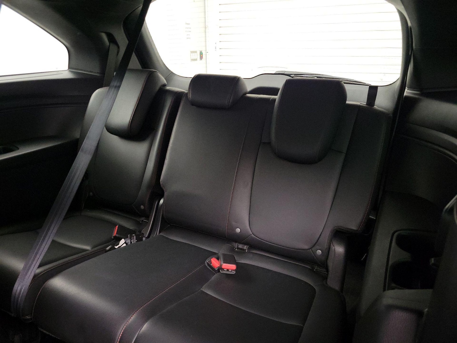 2025 Honda Odyssey Sport L - Photo 22