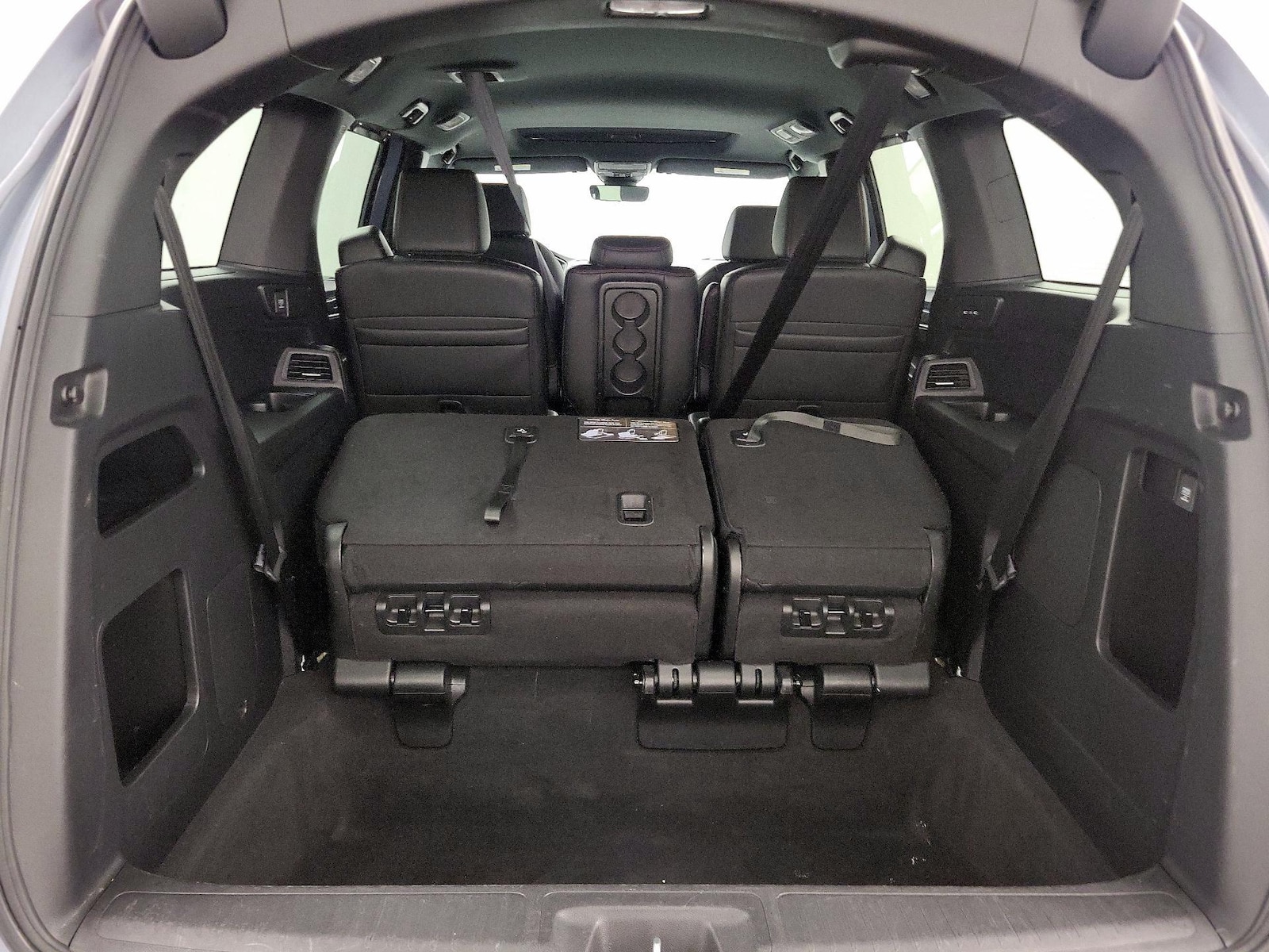 2025 Honda Odyssey Sport L - Photo 24