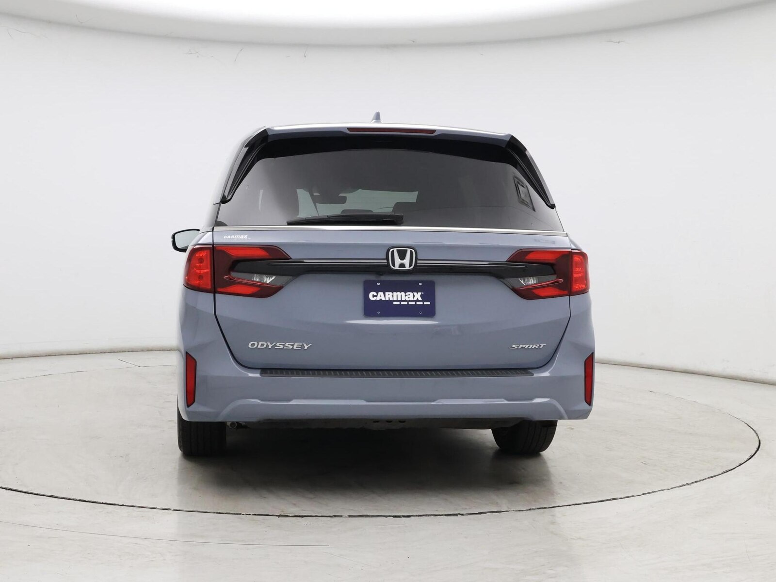 2025 Honda Odyssey Sport L - Photo 7