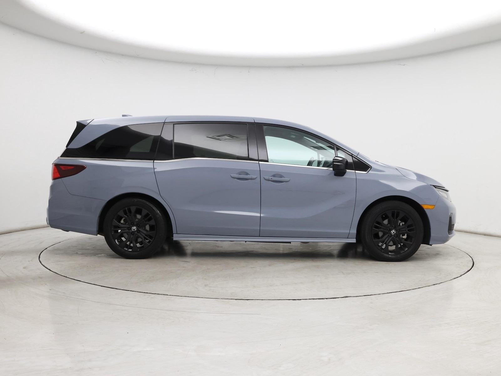 2025 Honda Odyssey Sport L - Photo 8