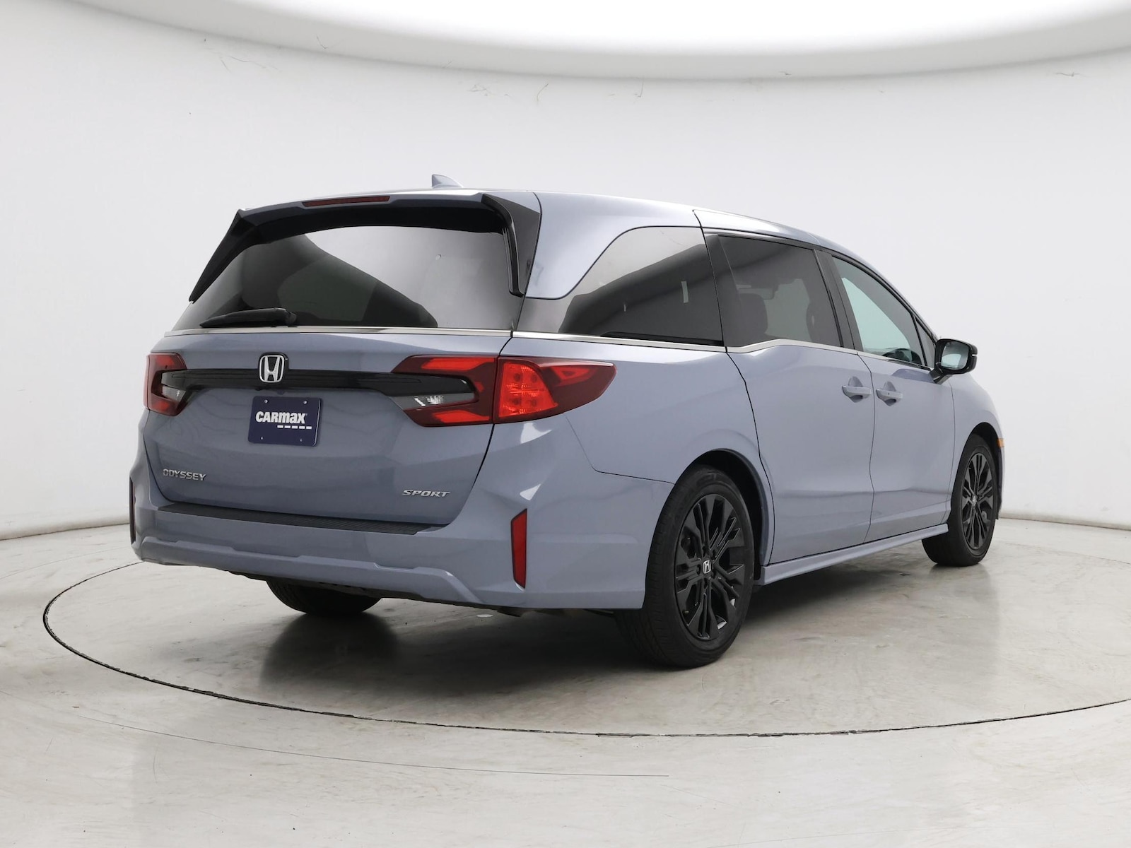 2025 Honda Odyssey Sport L - Photo 9