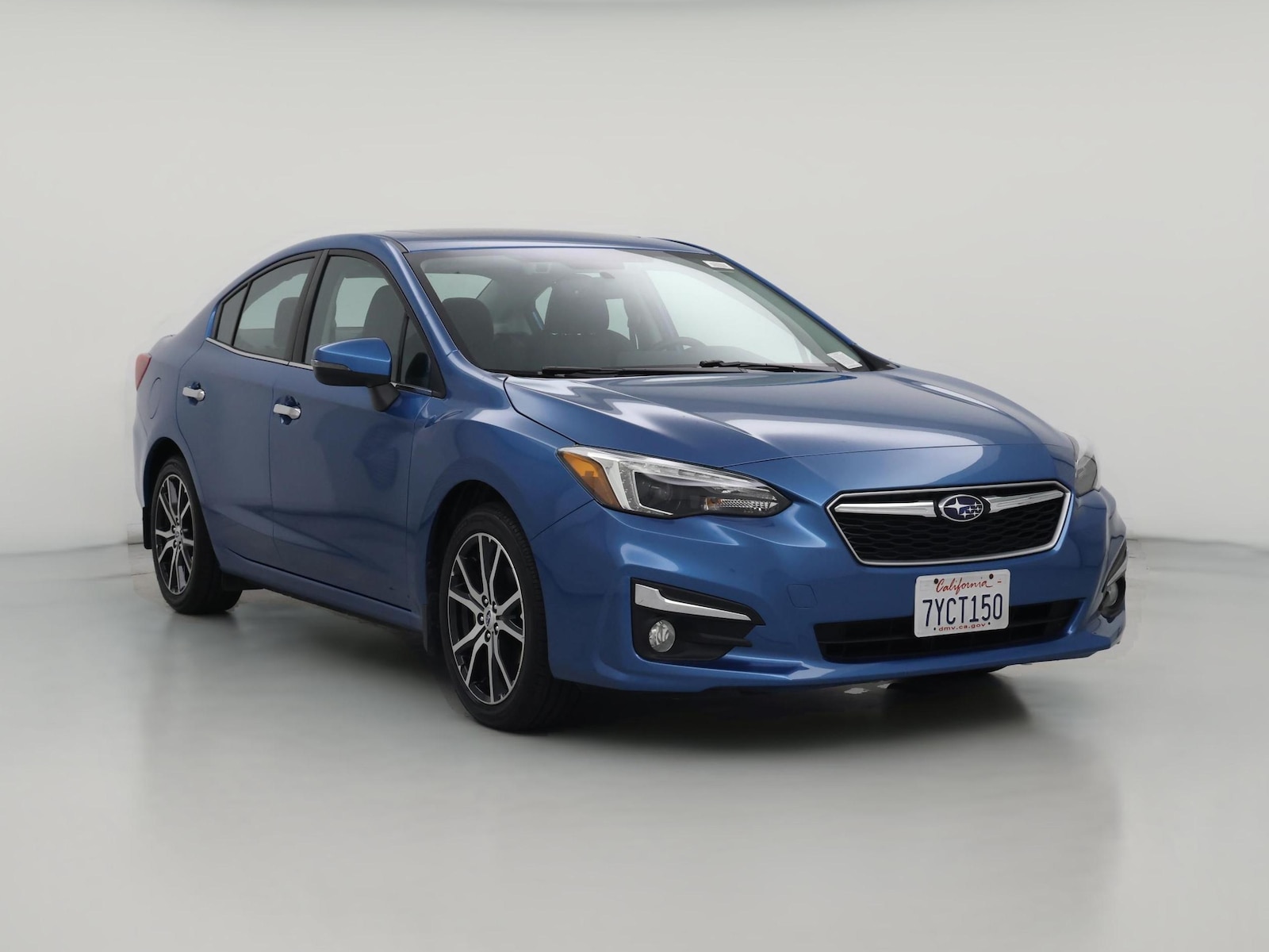 2017 Subaru Impreza