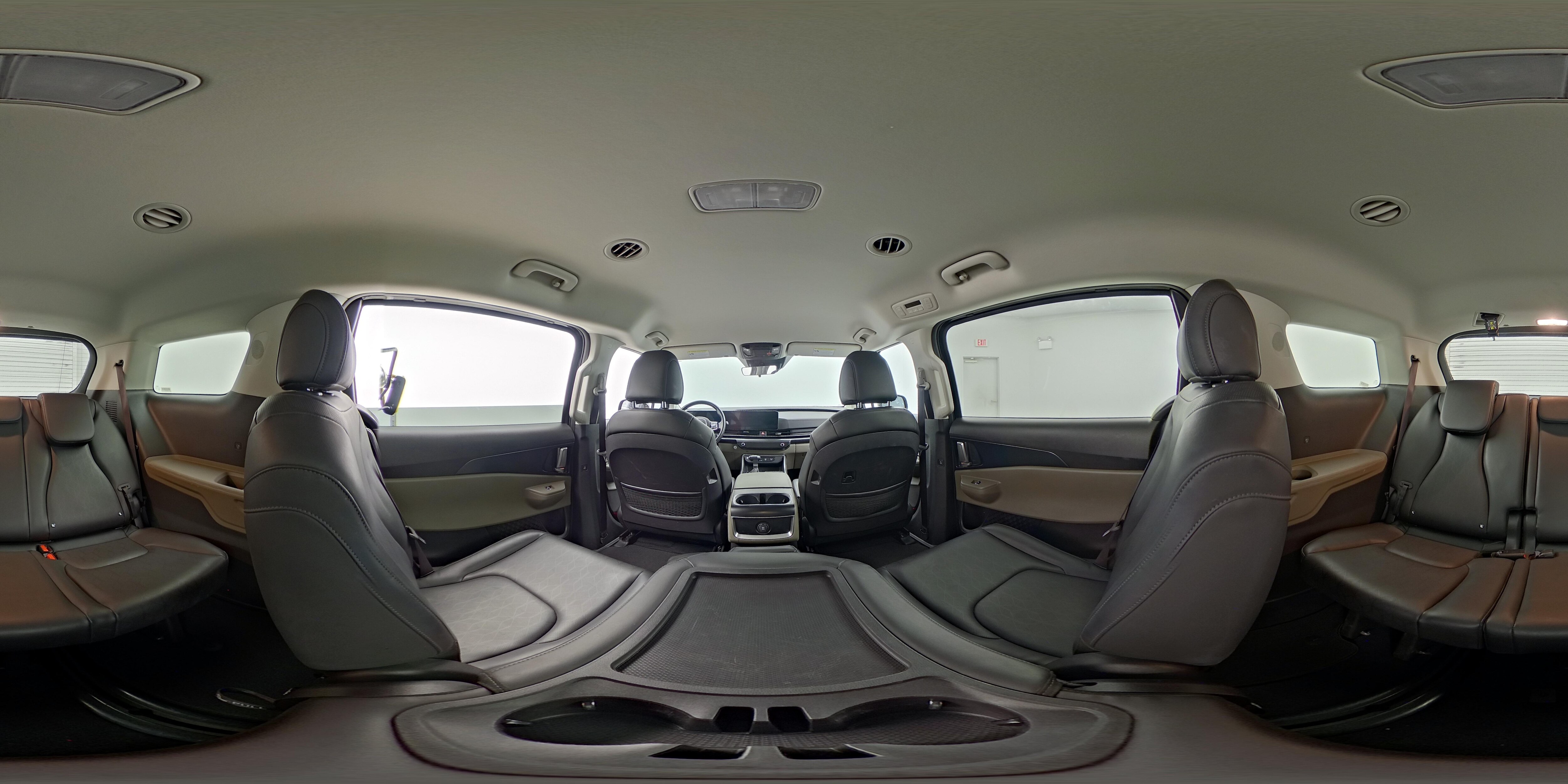 2025 Kia Carnival LXS - Photo 28