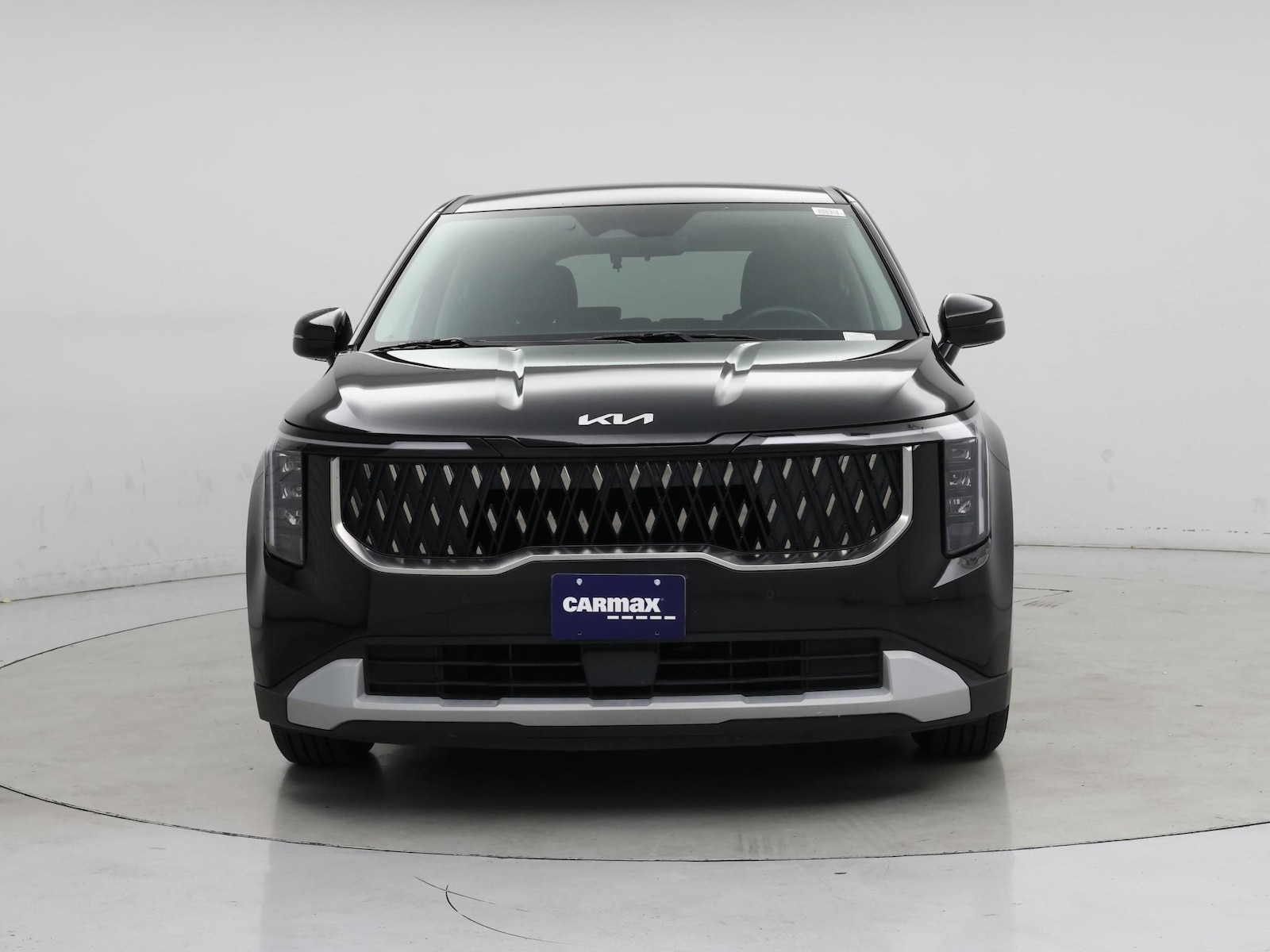 2025 Kia Carnival LXS - Photo 6