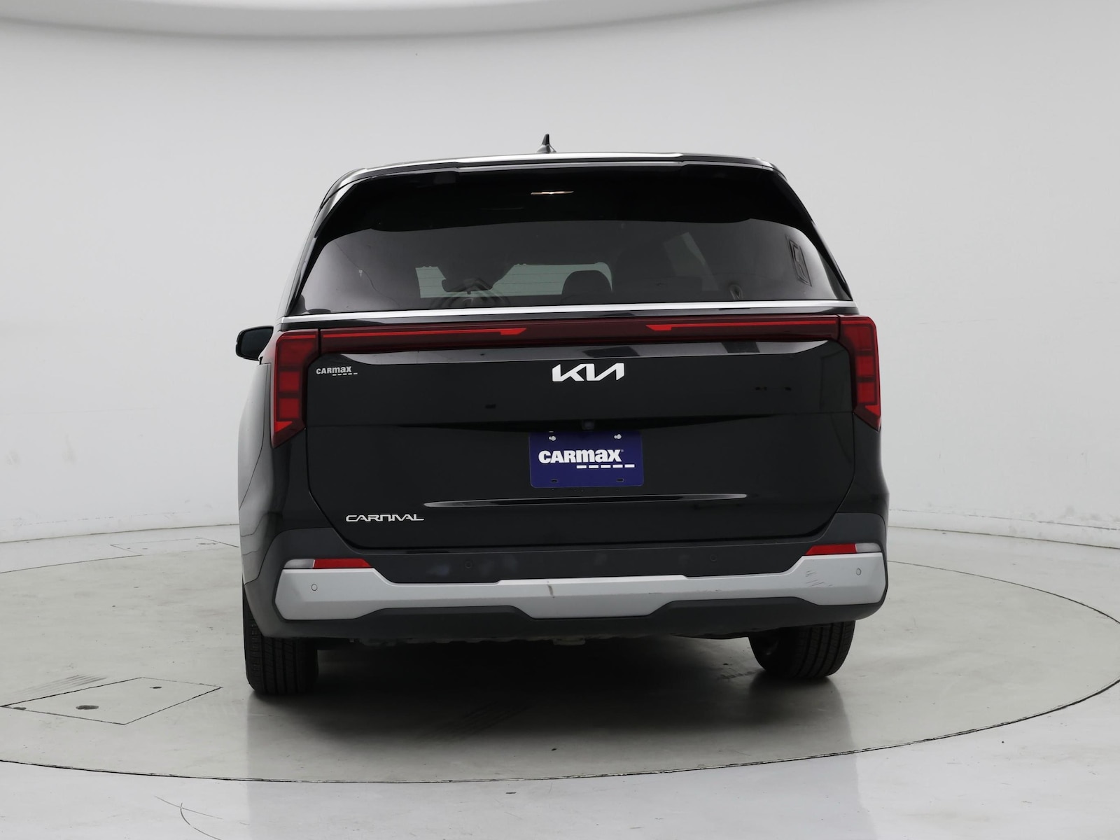2025 Kia Carnival LXS - Photo 7