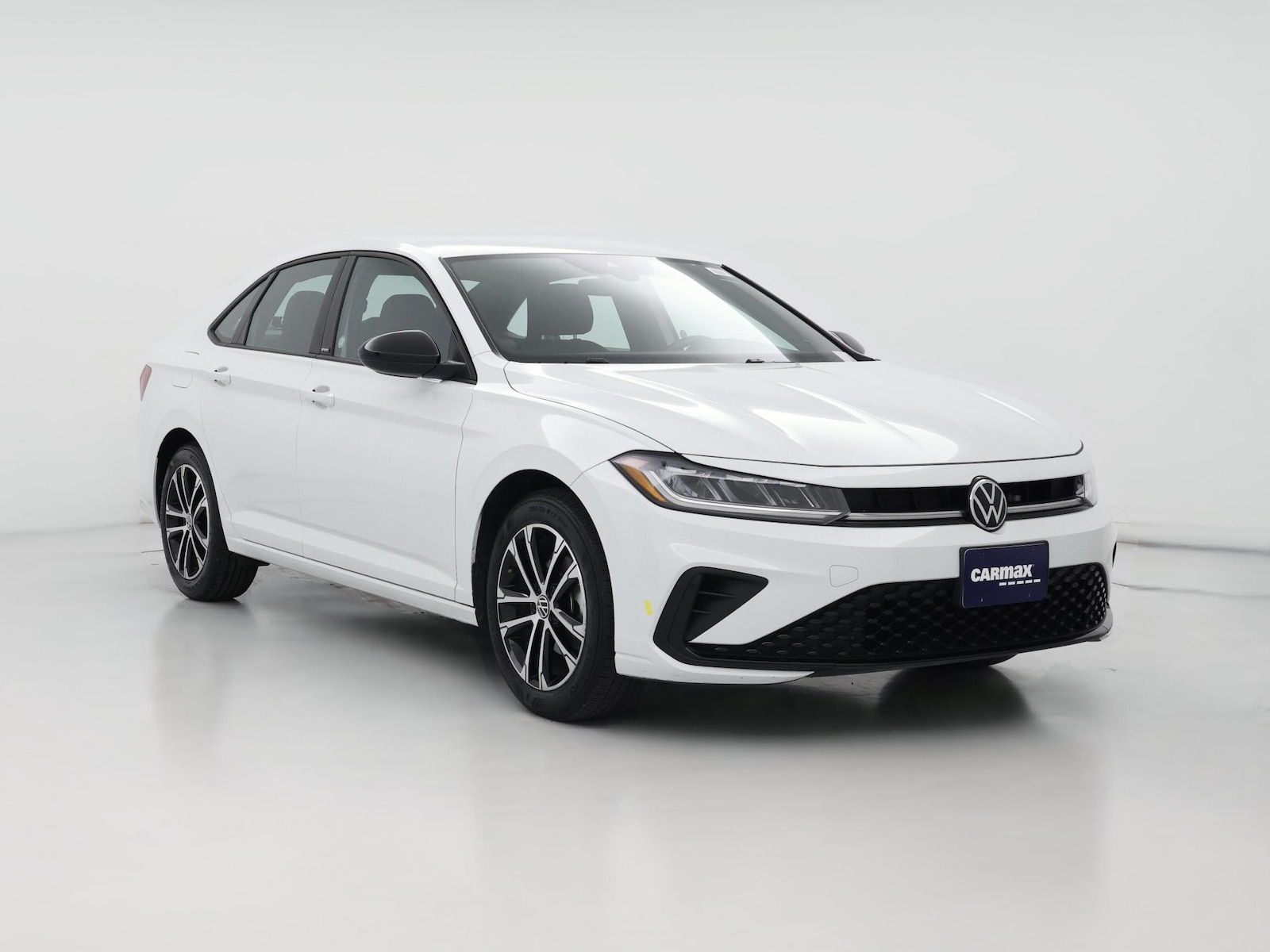 2025 Volkswagen Jetta