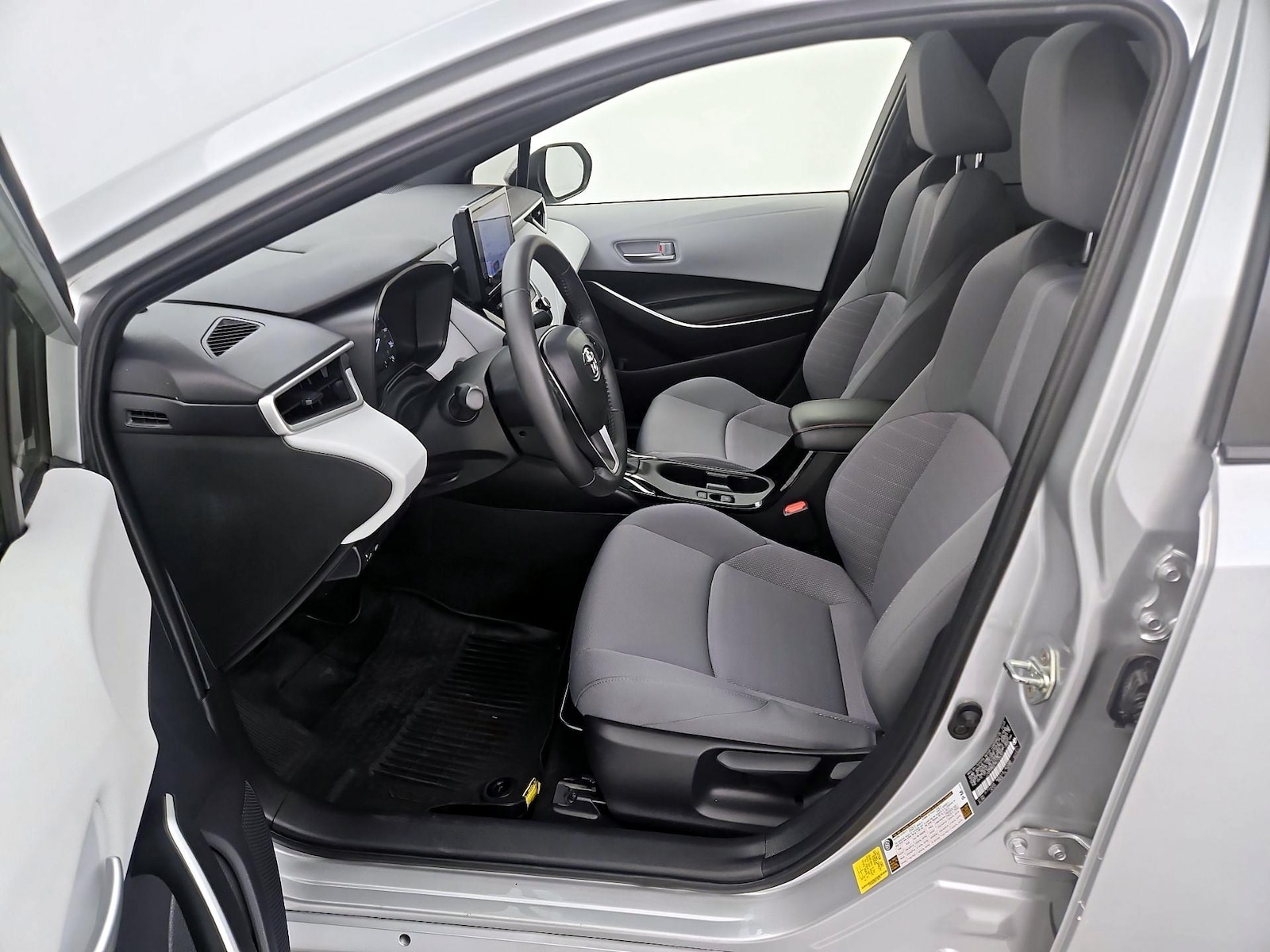 Side Airbags
