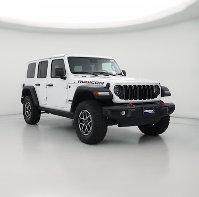 Recommended categories heading image of the selected vehicle