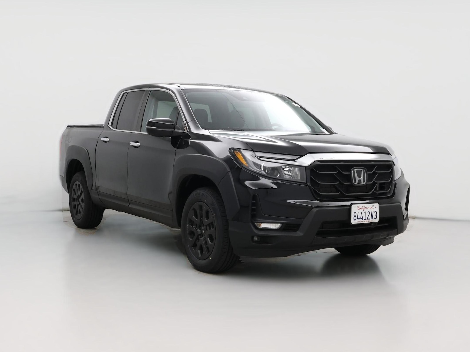 2023 Honda Ridgeline