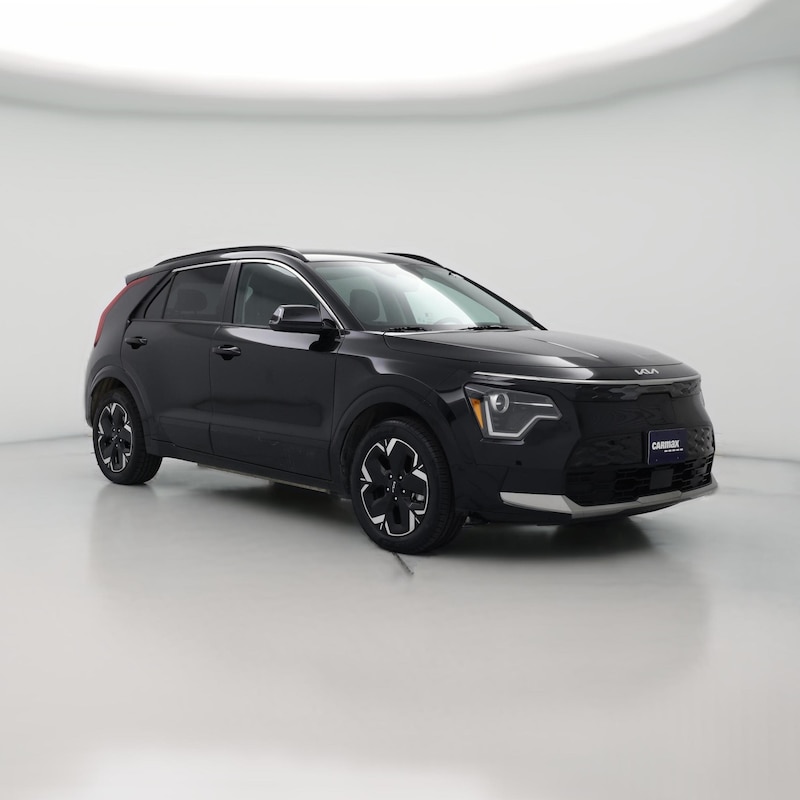 2023 Kia Niro Electric Wind