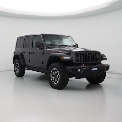 Vehicle exterior view