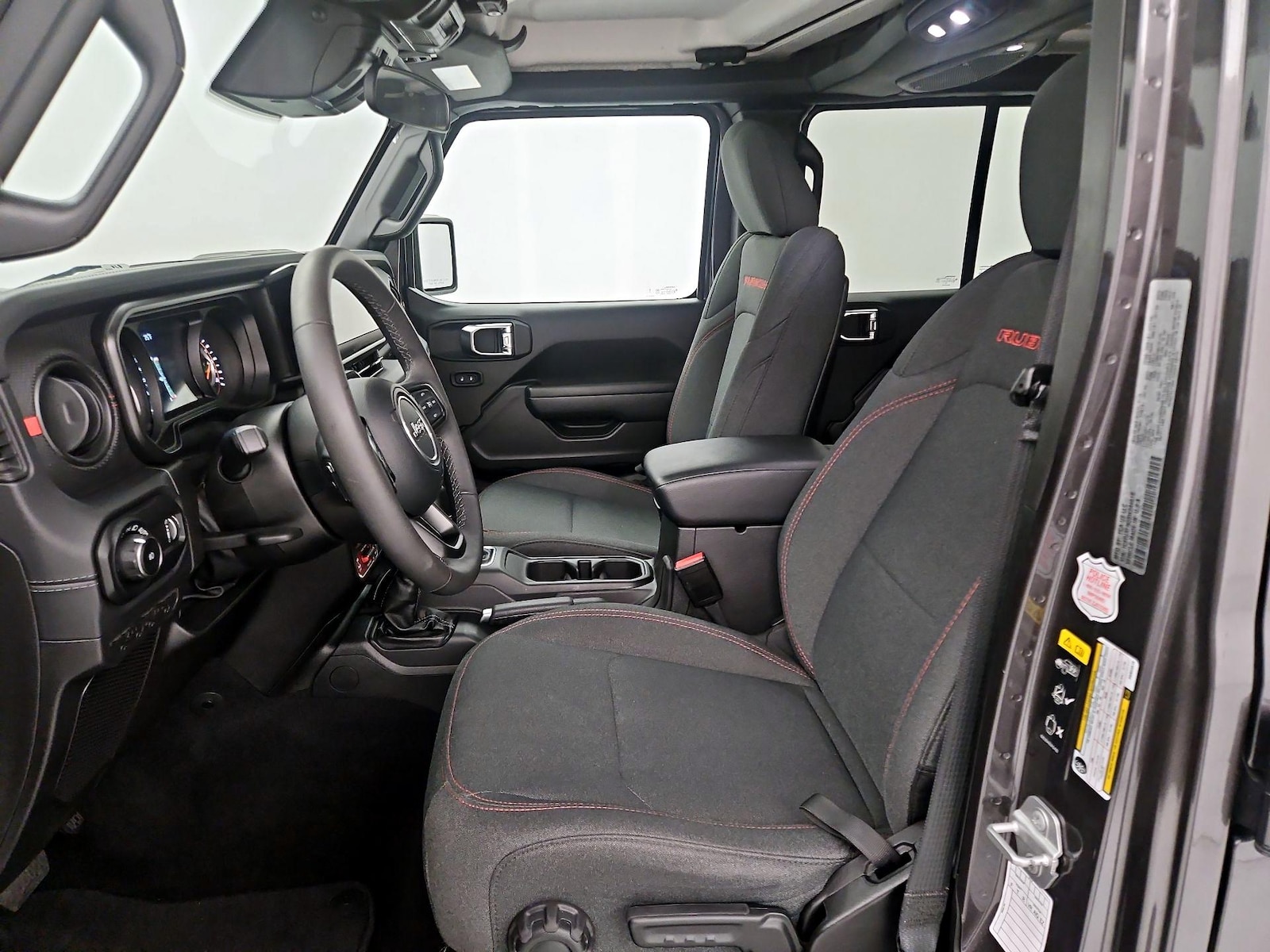 Side Airbags
