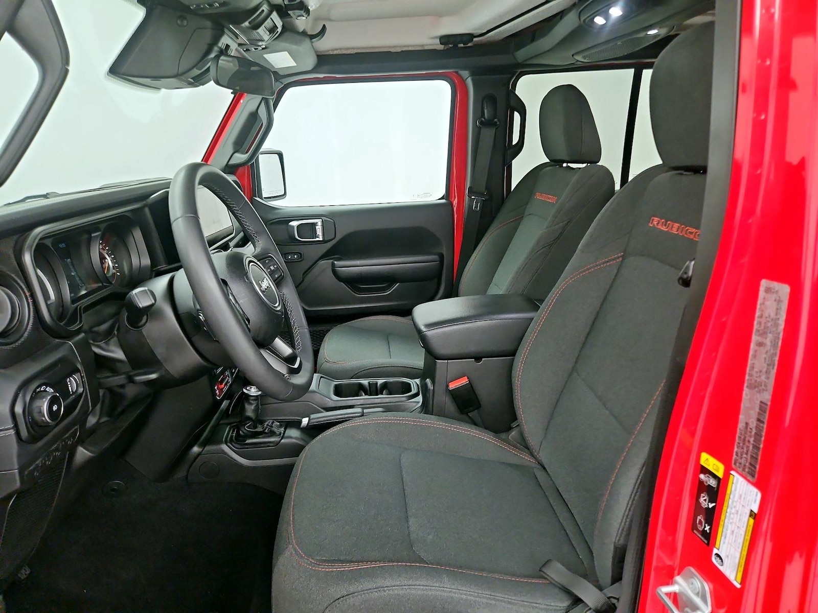 Side Airbags