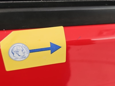 Condition detail