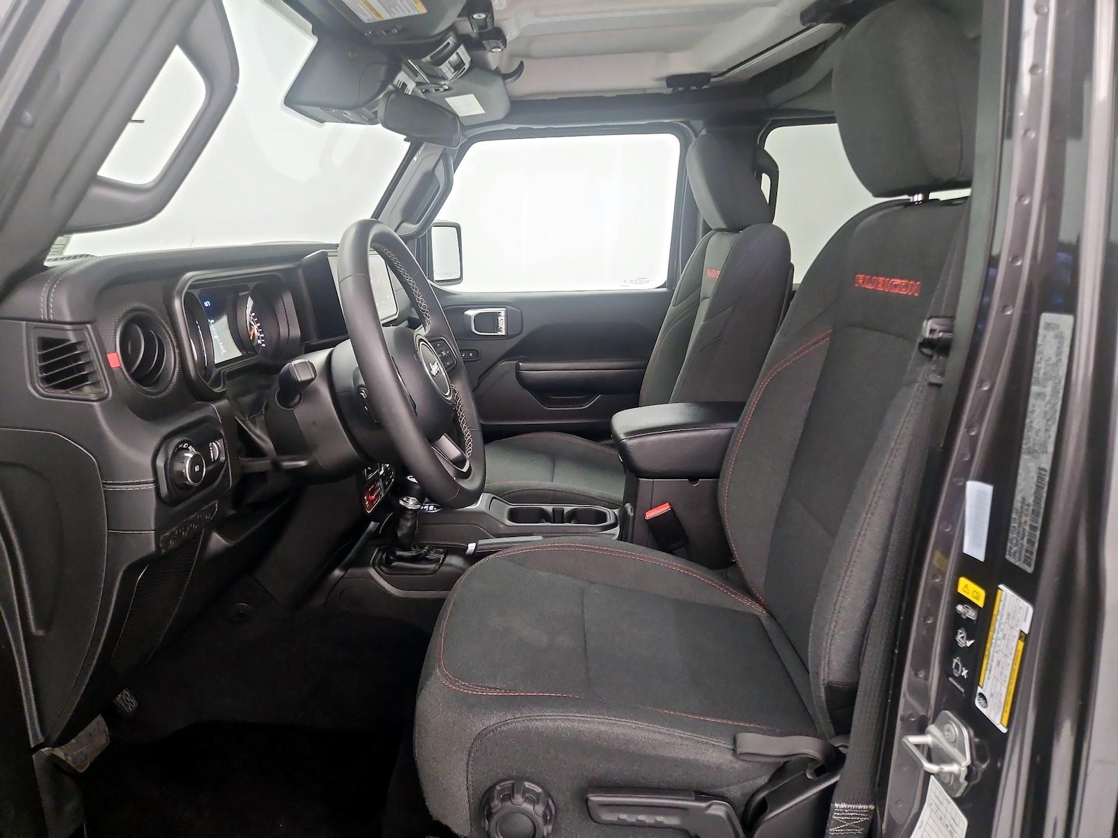 Side Airbags