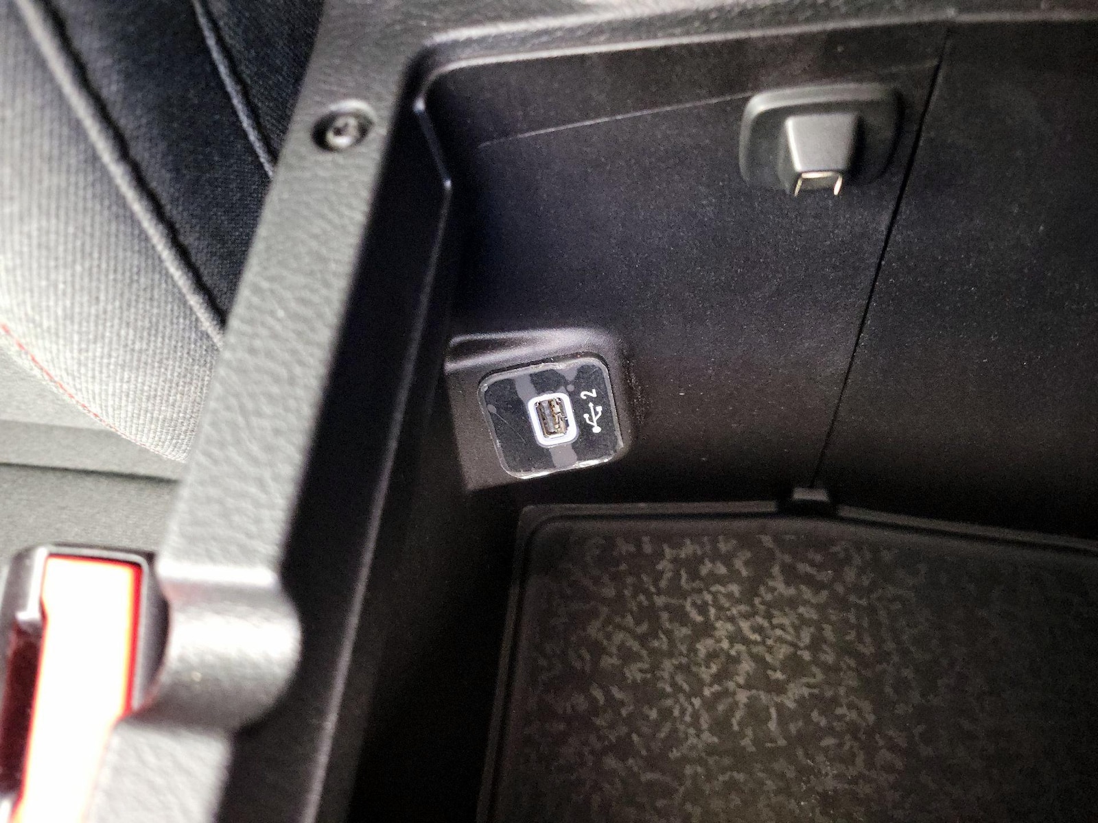 2025 Jeep Wrangler 4-Door Rubicon - Photo 19