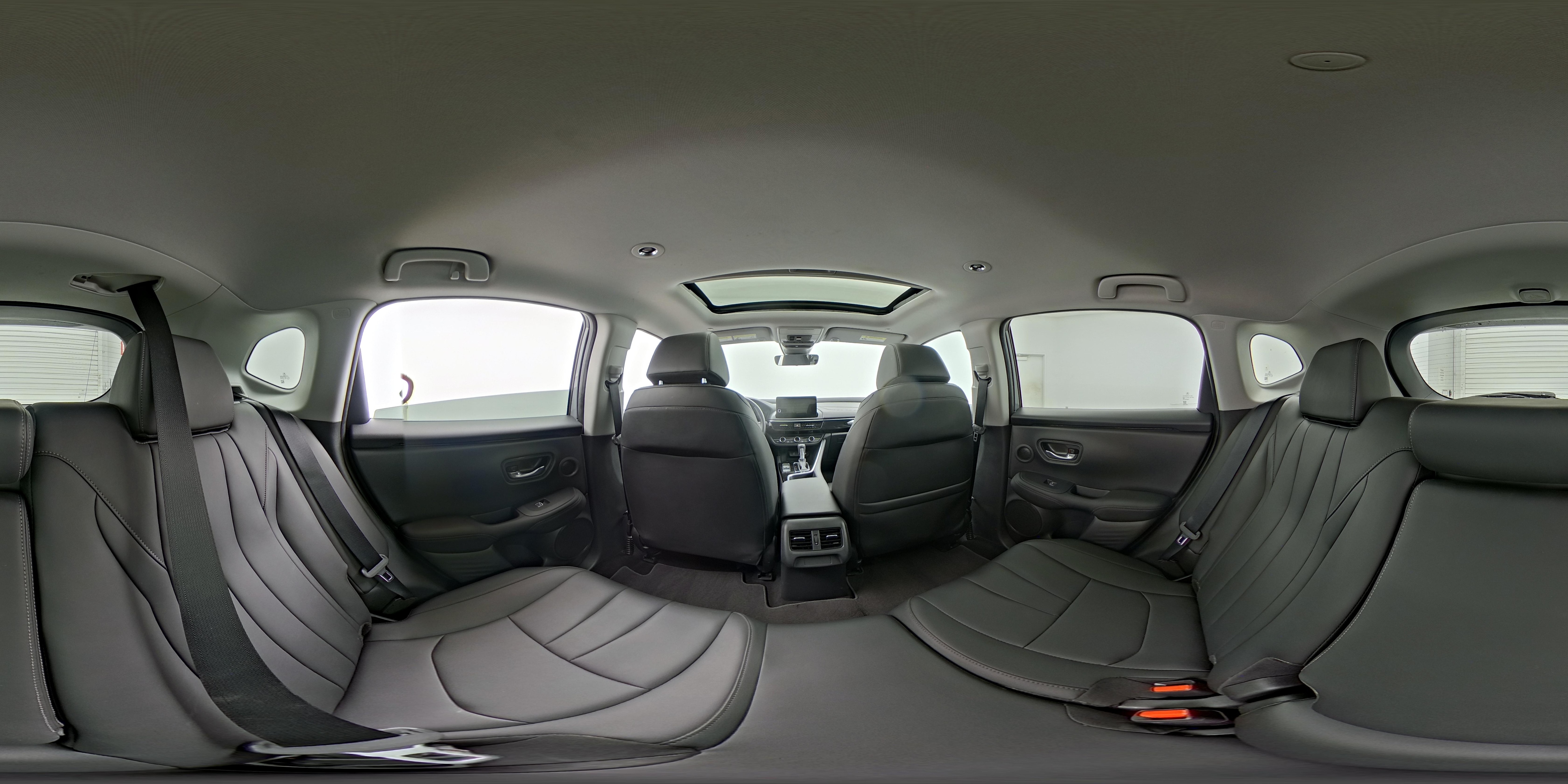 2025 Acura ADX Base - Photo 27