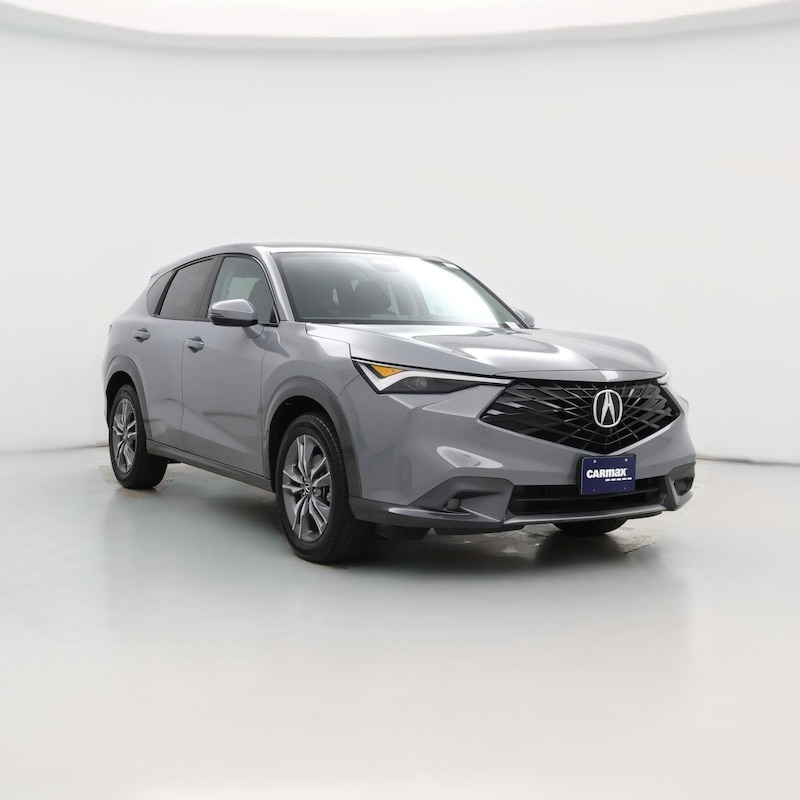 2025 Acura ADX