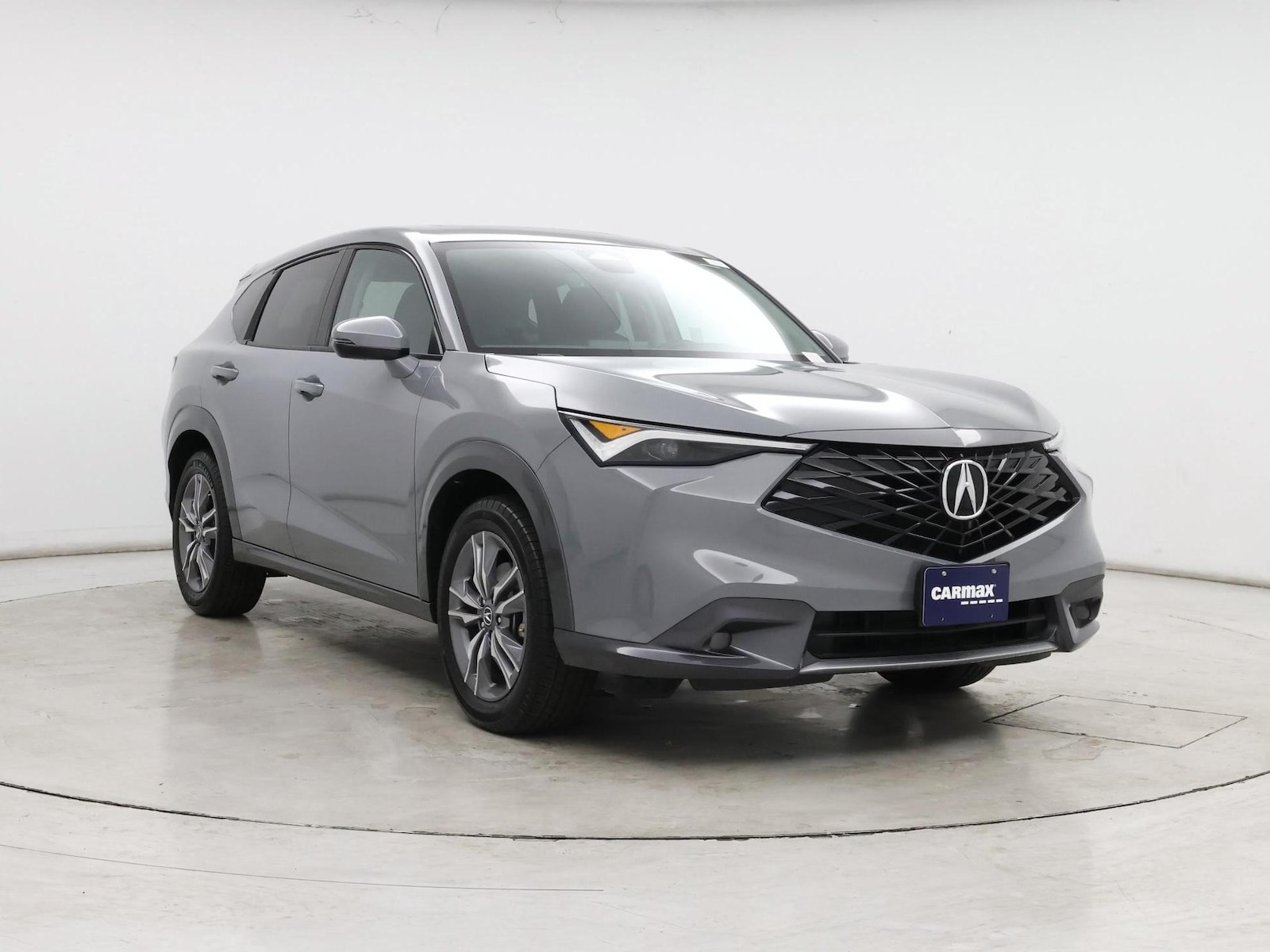 2025 Acura ADX Base - Photo 2