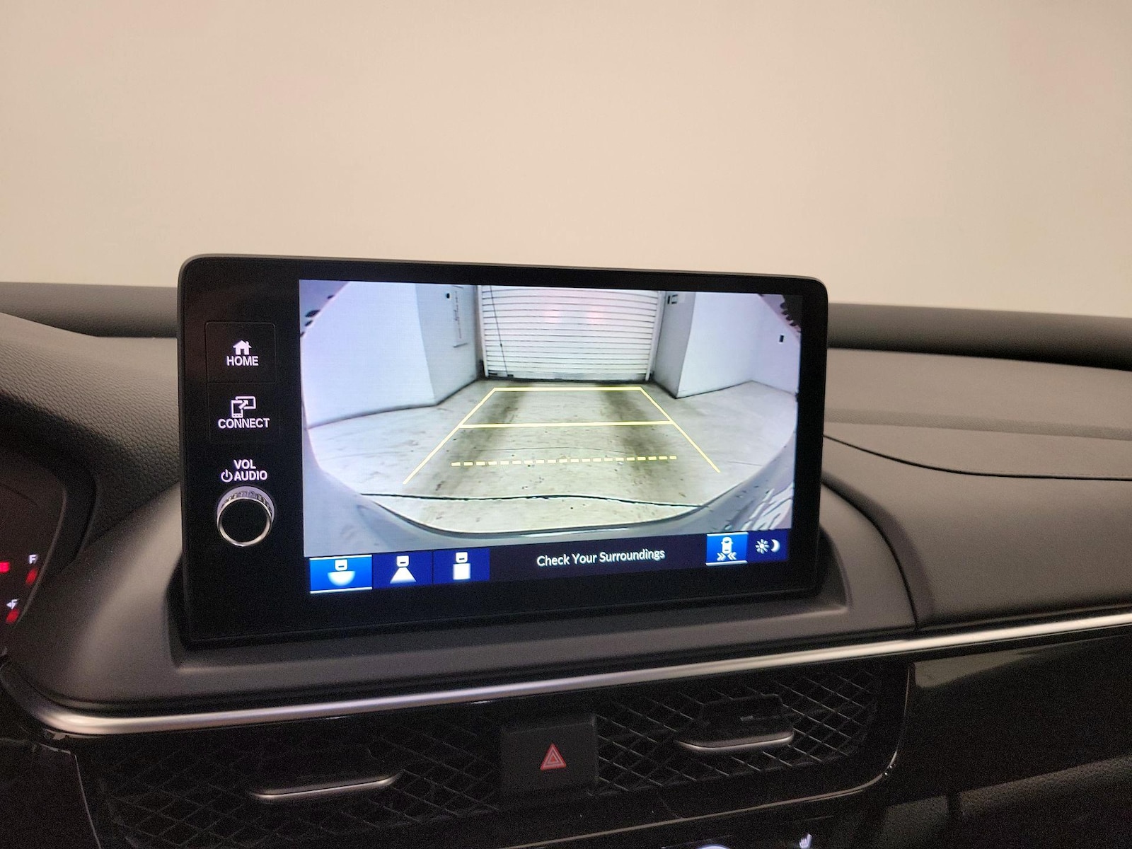 2025 Acura ADX Base - Photo 16