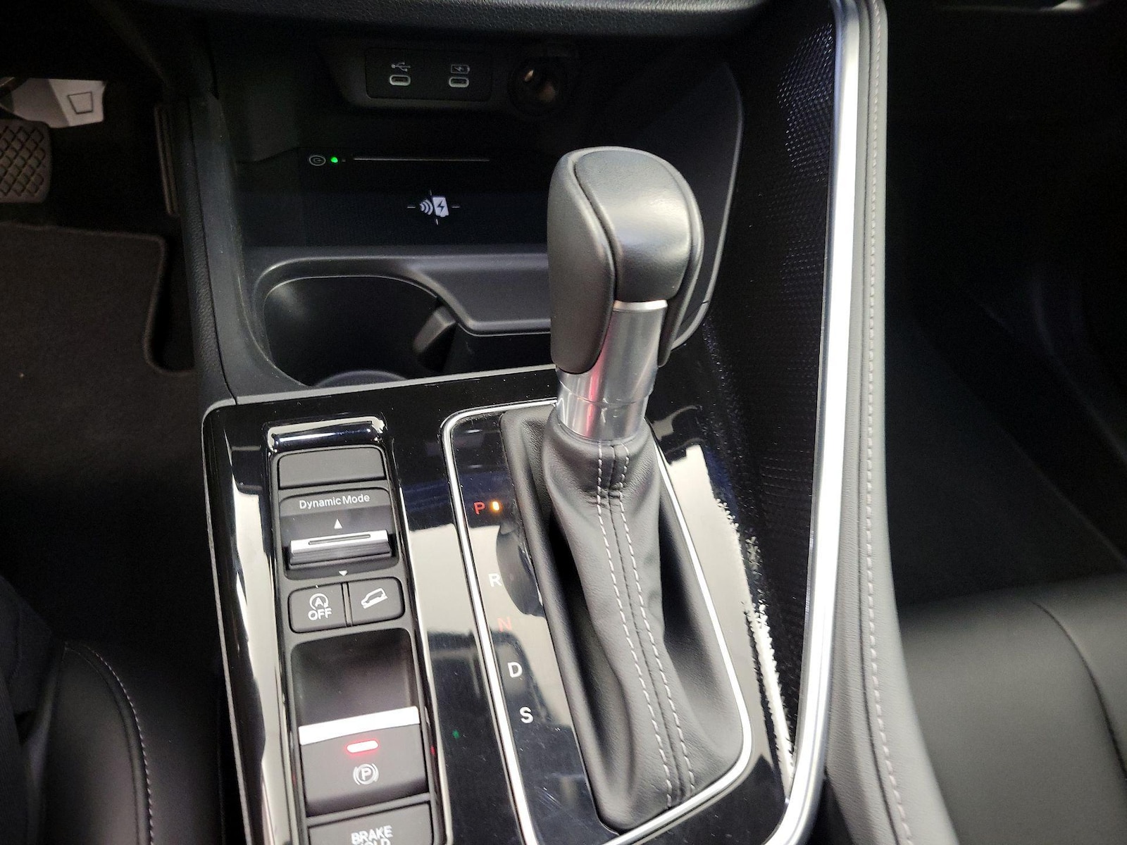 2025 Acura ADX Base - Photo 19