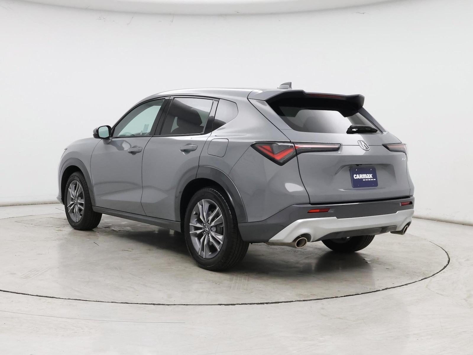 2025 Acura ADX Base - Photo 3