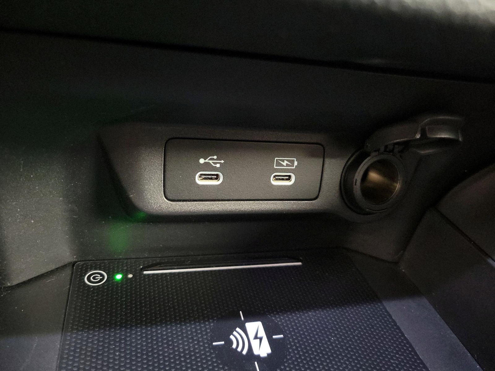 2025 Acura ADX Base - Photo 20