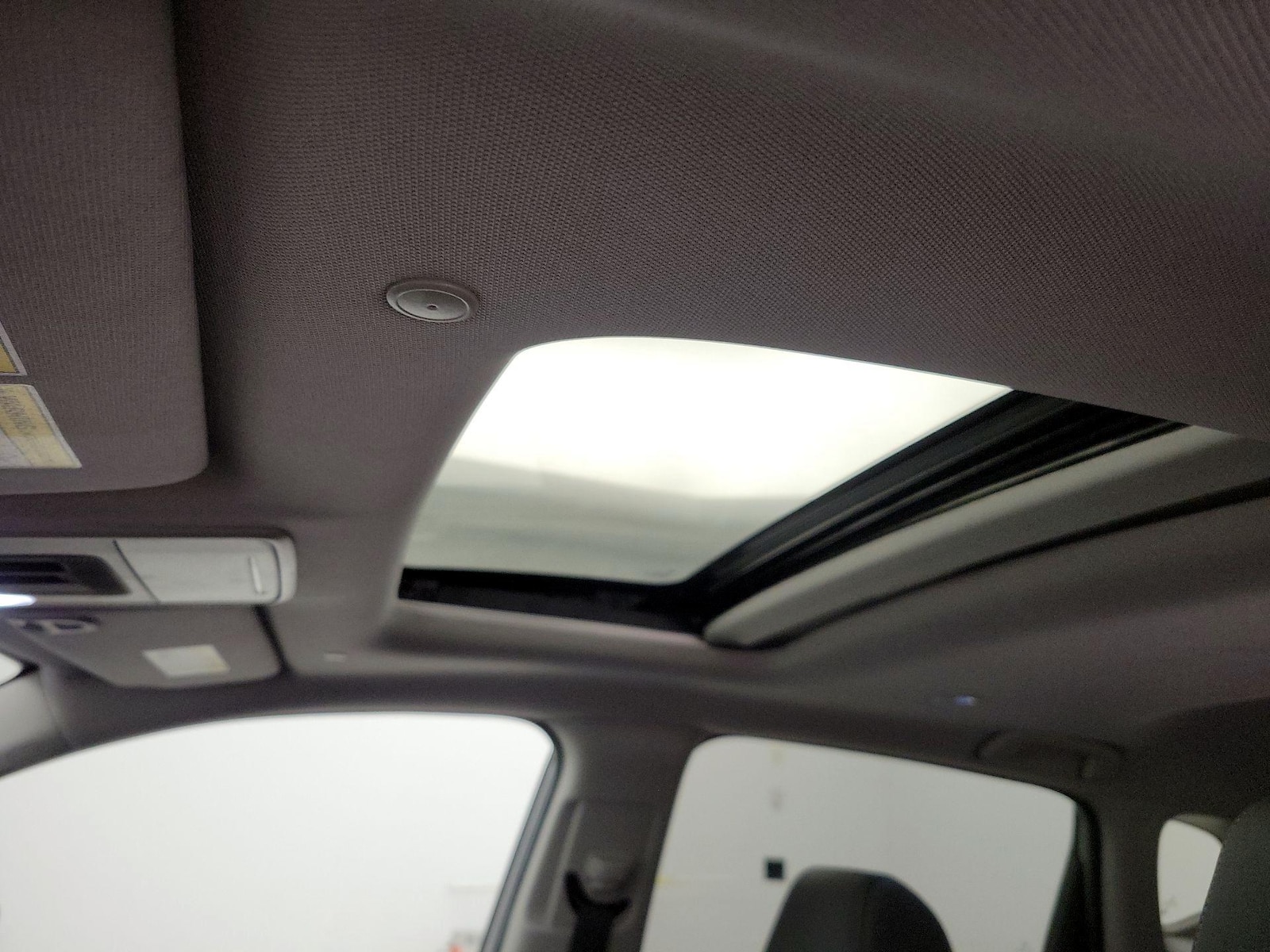 2025 Acura ADX Base - Photo 21