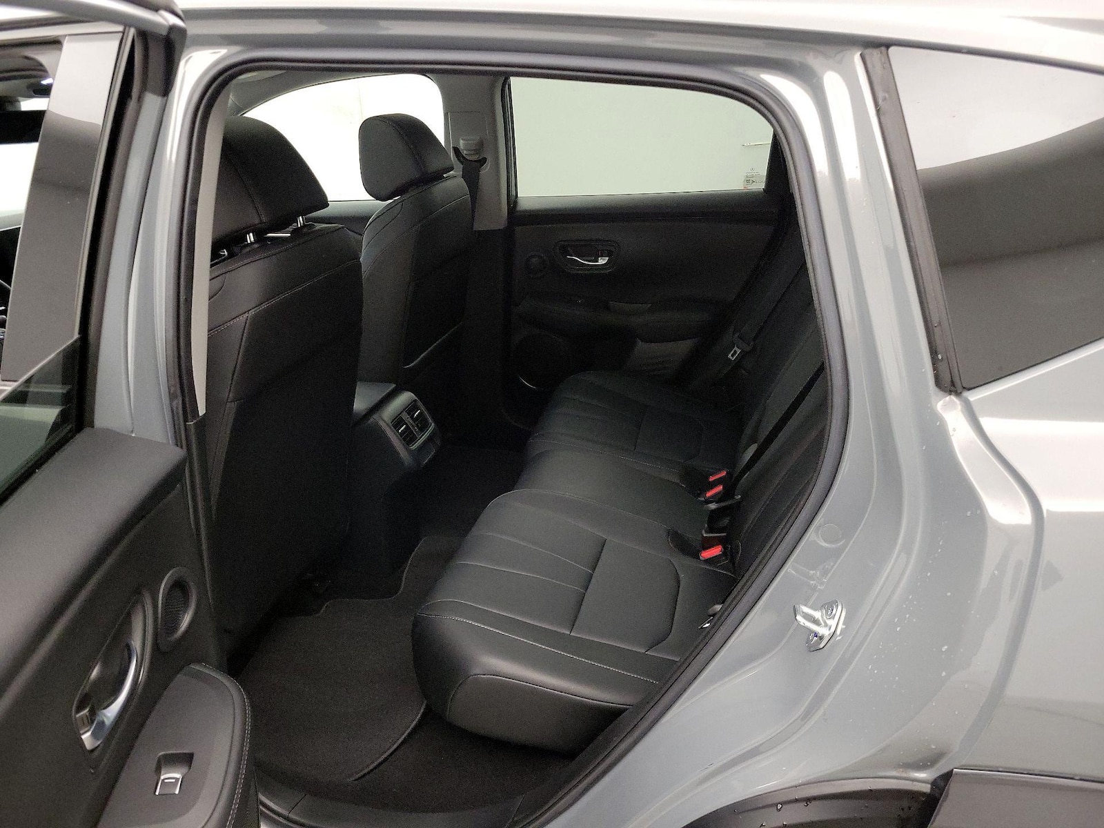 2025 Acura ADX Base - Photo 22