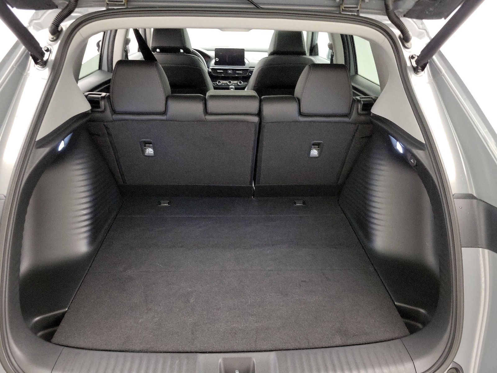 2025 Acura ADX Base - Photo 23