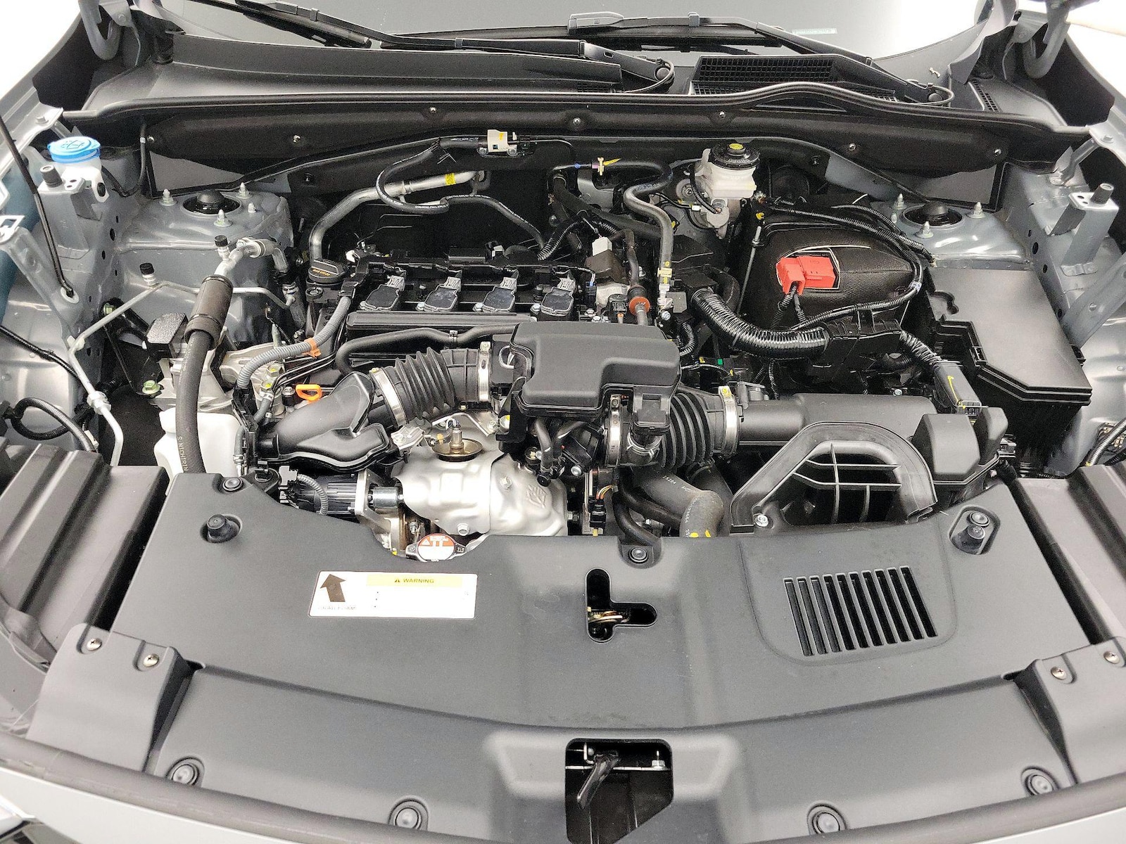 2025 Acura ADX Base - Photo 24