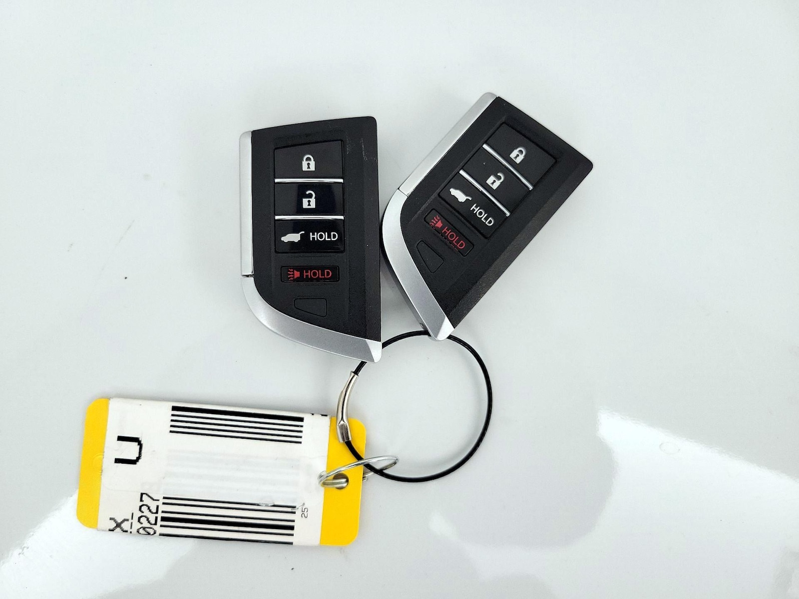 2025 Acura ADX Base - Photo 25