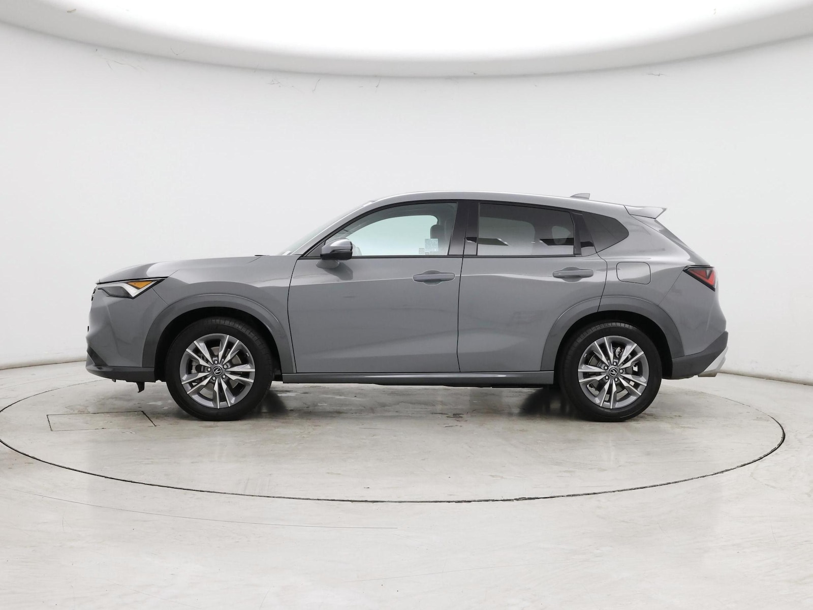 2025 Acura ADX Base - Photo 4