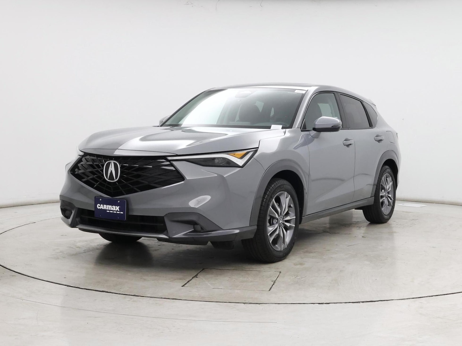 2025 Acura ADX Base - Photo 5