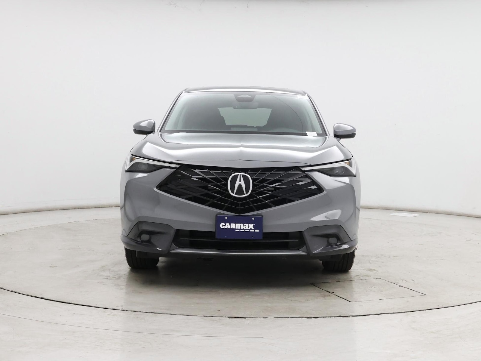 2025 Acura ADX Base - Photo 6
