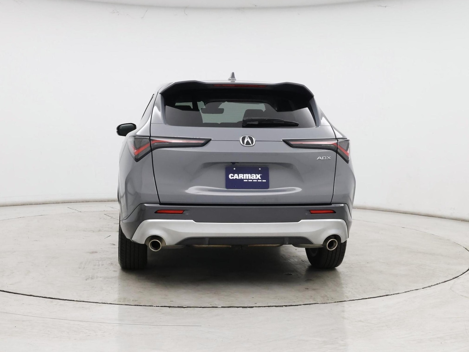 2025 Acura ADX Base - Photo 7